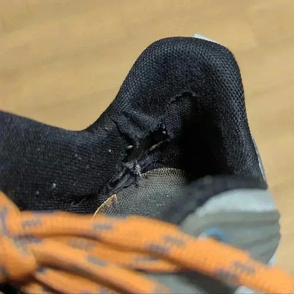 Merrell Altalight Hiking Shoes Size 7 women's - Picture 8 of 8